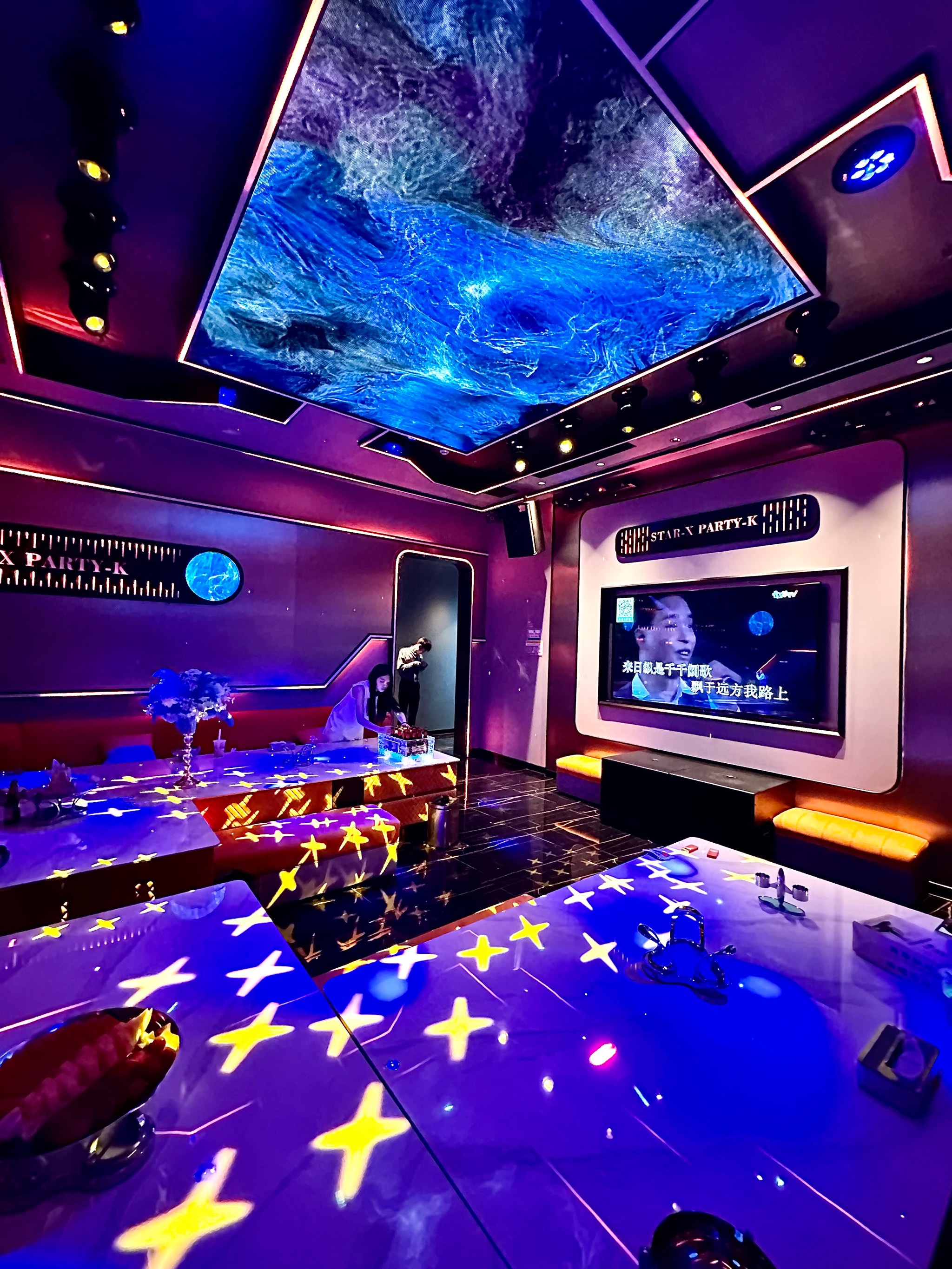 九江商务ktv专业商务ktv订房推荐-瑞昌市ktv预定